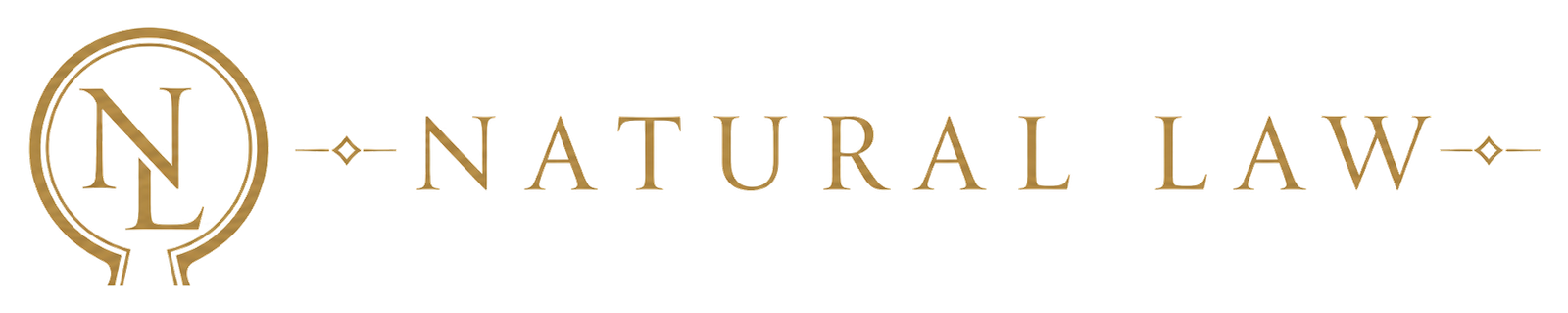 Natural Law — Living In The Private