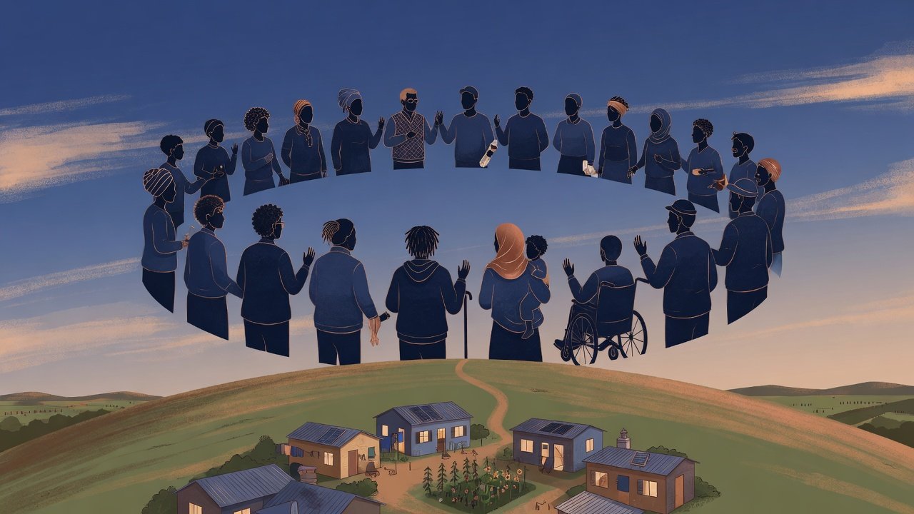 Community Powers